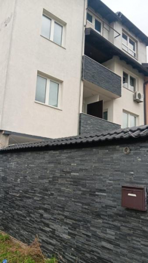 Apartmani Arnela